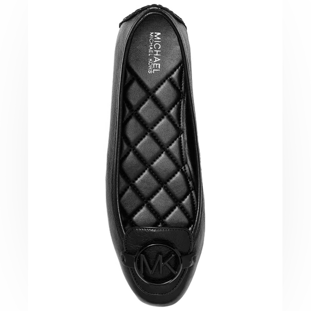Michael Kors Lillie Ballet Flats